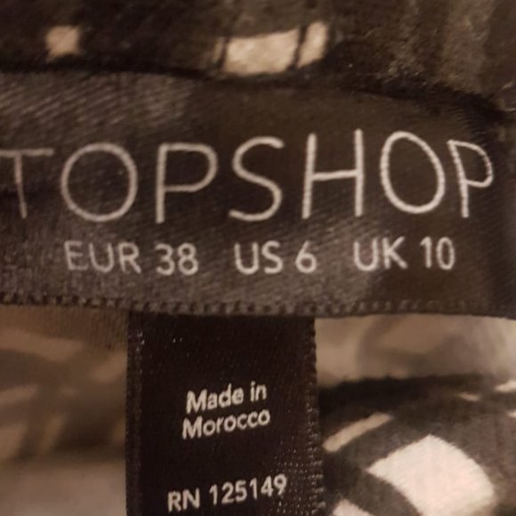 Women's Leggings - Picture 4 of 4